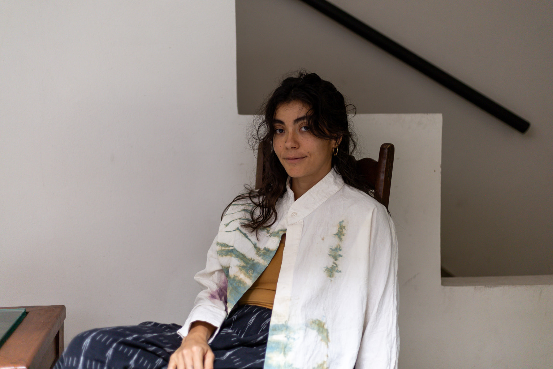 Work by LALUISA